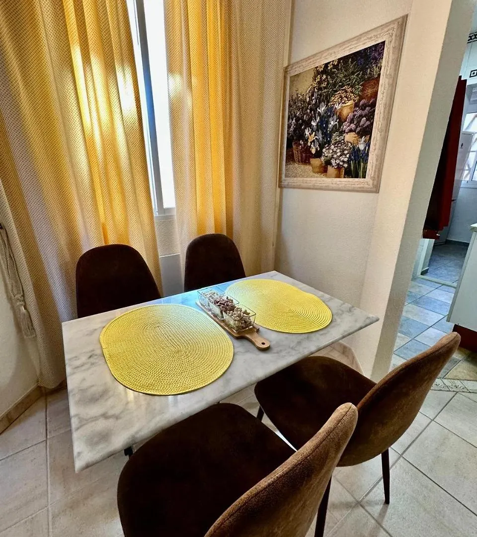 Budget-Apart Caronte In Riviera Del Sol, Mijas Costa Sitio de Calahonda