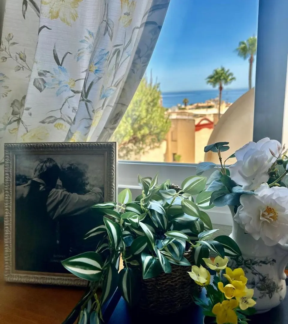 Budget-Apart Caronte In Riviera Del Sol, Mijas Costa Sitio de Calahonda Spain