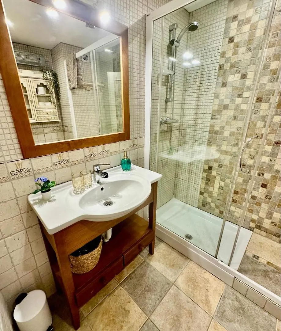 Budget-Apart Caronte In Riviera Del Sol, Mijas Costa Sitio de Calahonda 0*,