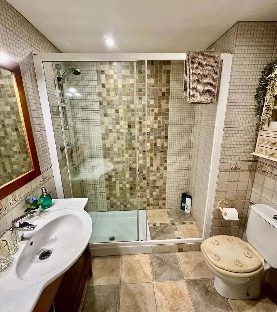 Budget-Apart Caronte In Riviera Del Sol, Mijas Costa Sitio de Calahonda