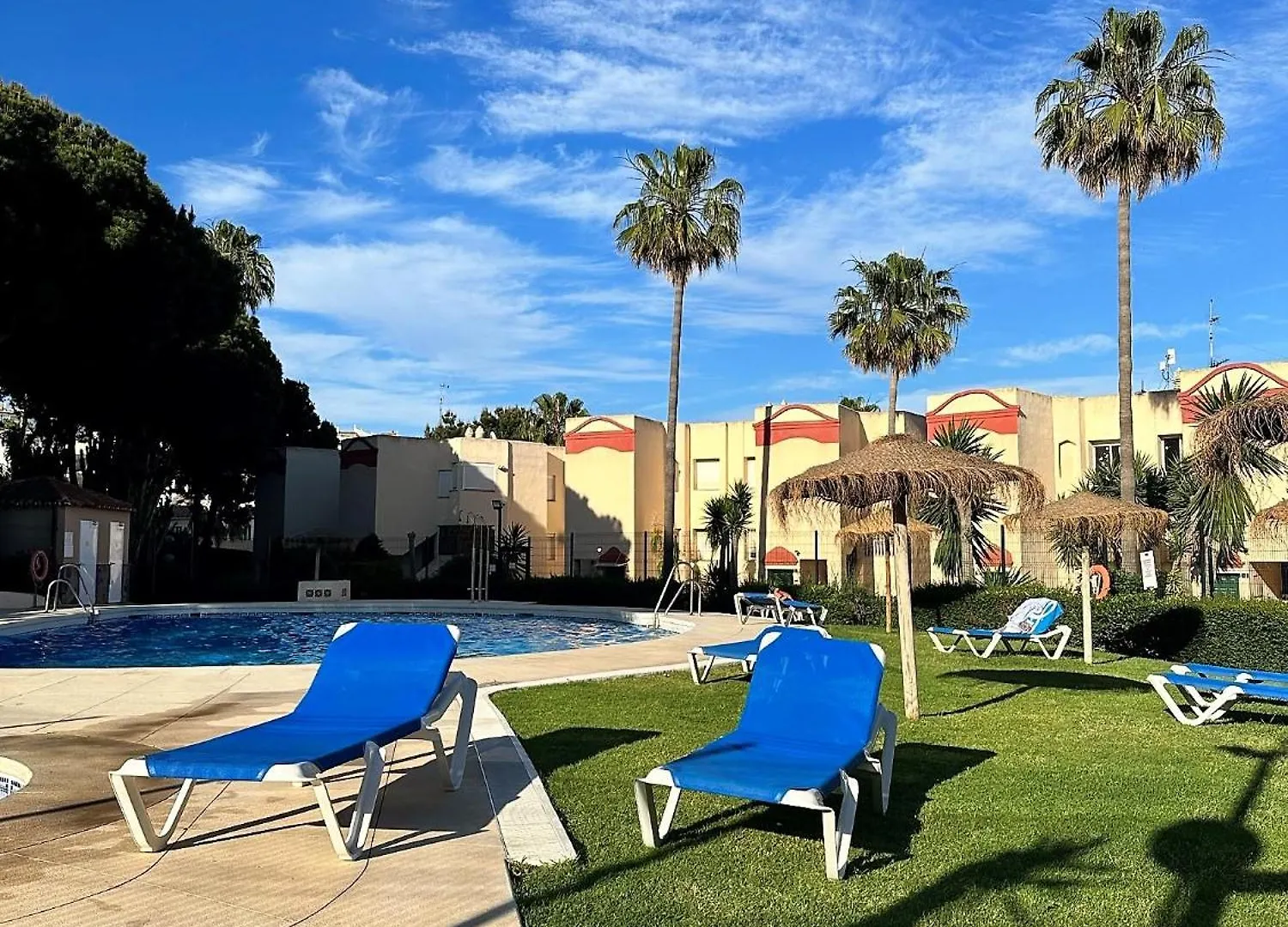 Budget-Apart Caronte In Riviera Del Sol, Mijas Costa Sitio de Calahonda Spain