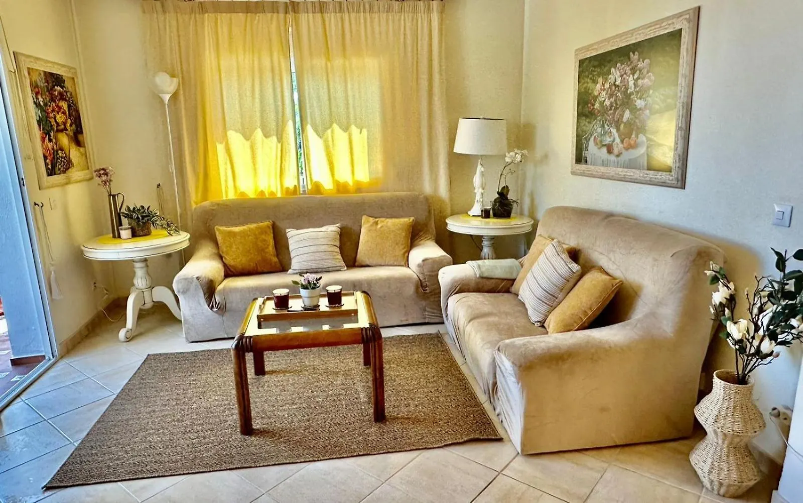 Budget-Apart Caronte In Riviera Del Sol, Mijas Costa Sitio de Calahonda 0*,  Spain