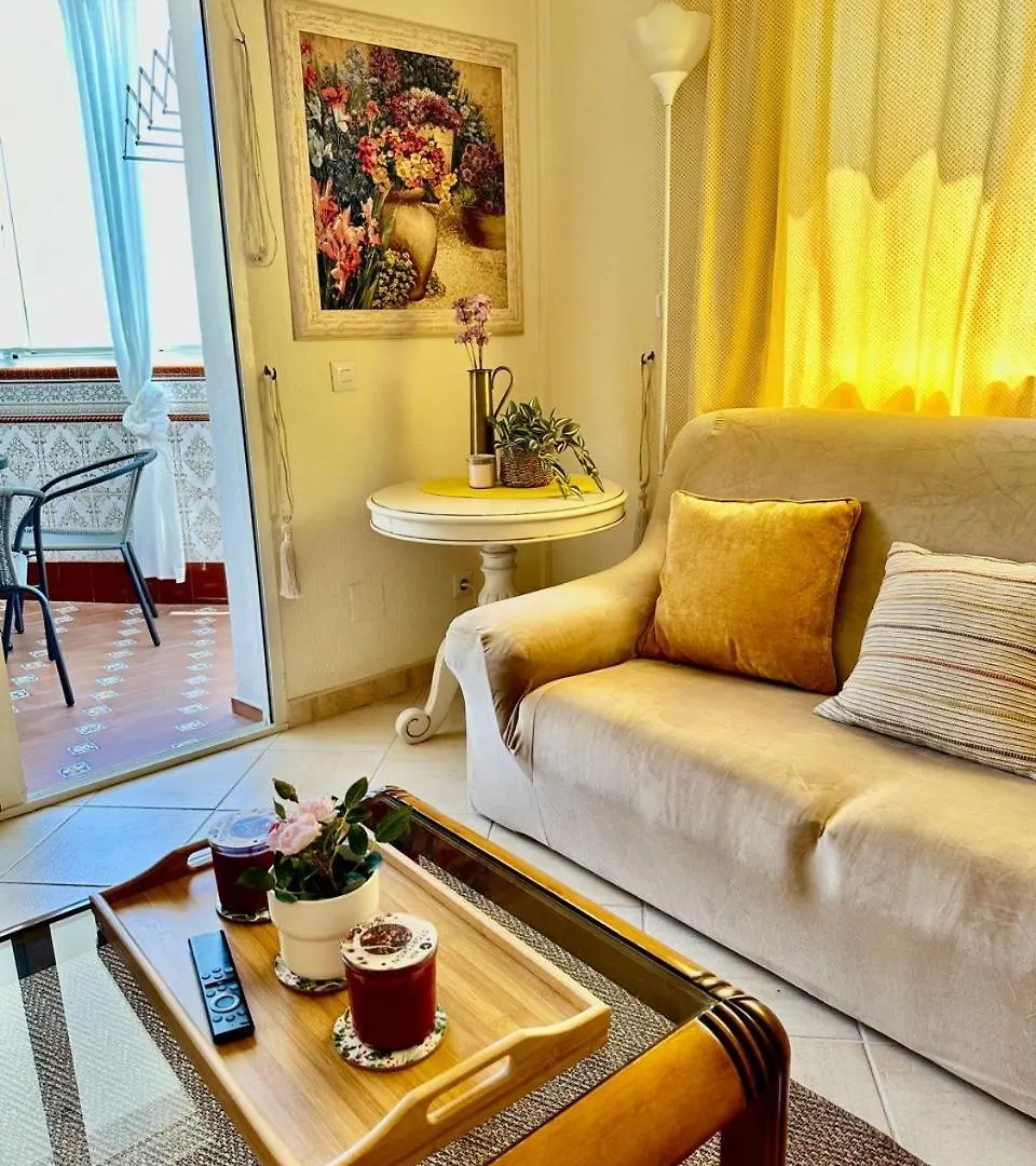 Budget-Apart Caronte In Riviera Del Sol, Mijas Costa Sitio de Calahonda Spain